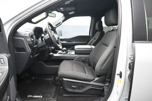 2024 Ford F-150 XLT 5.5FT Short Bed