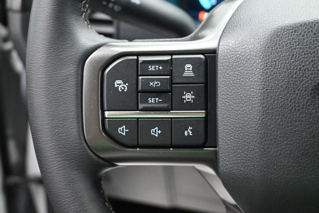 2024 Ford F-150 XLT 5.5FT Short Bed