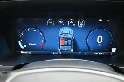 2024 Ford F-150 XLT 5.5FT Short Bed