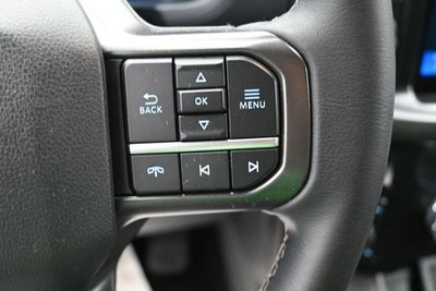 2024 Ford F-150 XLT 5.5FT Short Bed