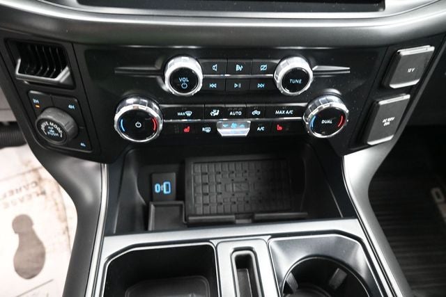 2024 Ford F-150 XLT 5.5FT Short Bed