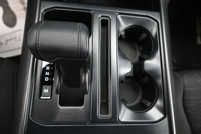 2024 Ford F-150 XLT 5.5FT Short Bed