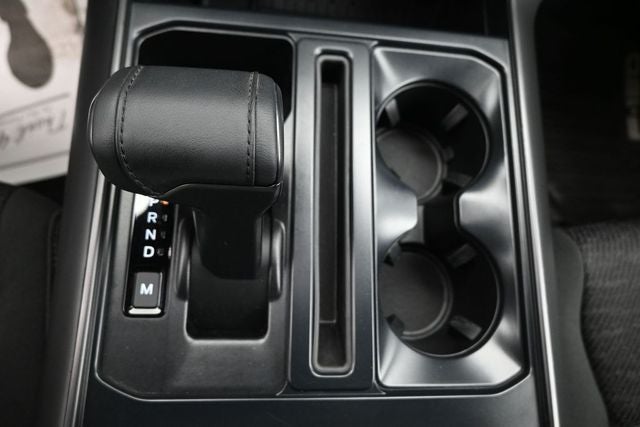 2024 Ford F-150 XLT 5.5FT Short Bed