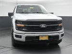 2024 Ford F-150 XLT 5.5FT Short Bed