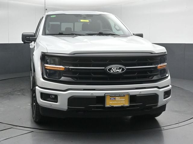 2024 Ford F-150 XLT 5.5FT Short Bed