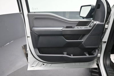 2024 Ford F-150 XLT 5.5FT Short Bed