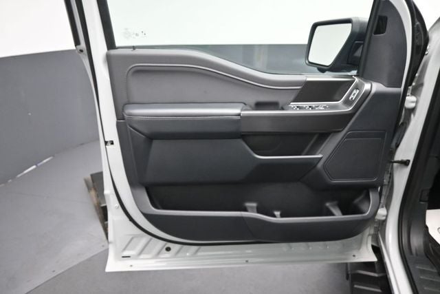 2024 Ford F-150 XLT 5.5FT Short Bed