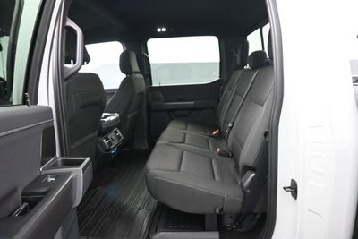 2024 Ford F-150 XLT 5.5FT Short Bed