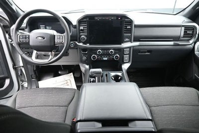 2024 Ford F-150 XLT 5.5FT Short Bed