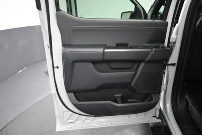 2024 Ford F-150 XLT 5.5FT Short Bed