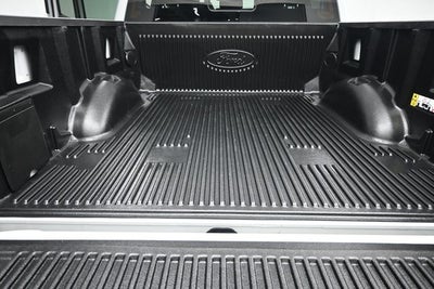 2024 Ford F-150 XLT 5.5FT Short Bed