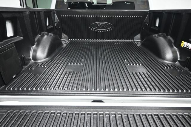 2024 Ford F-150 XLT 5.5FT Short Bed