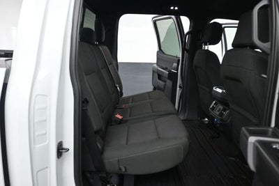 2024 Ford F-150 XLT 5.5FT Short Bed
