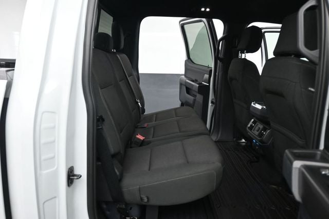 2024 Ford F-150 XLT 5.5FT Short Bed