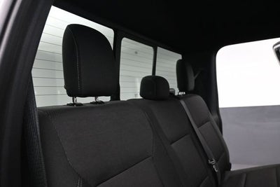 2024 Ford F-150 XLT 5.5FT Short Bed
