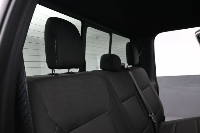 2024 Ford F-150 XLT 5.5FT Short Bed