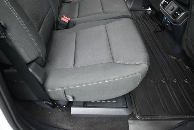 2024 Ford F-150 XLT 5.5FT Short Bed