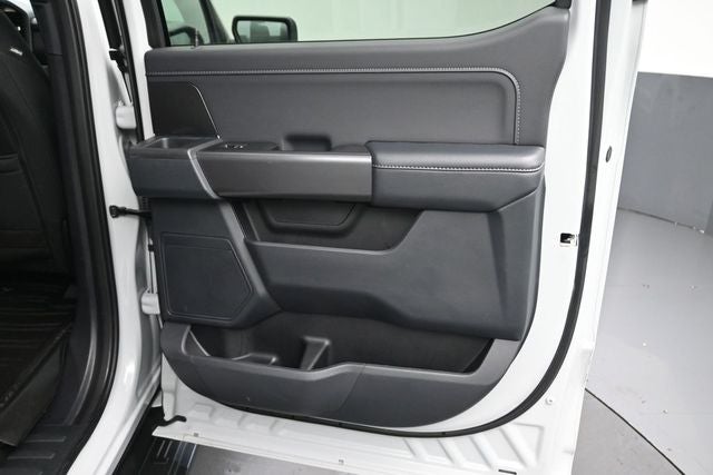 2024 Ford F-150 XLT 5.5FT Short Bed