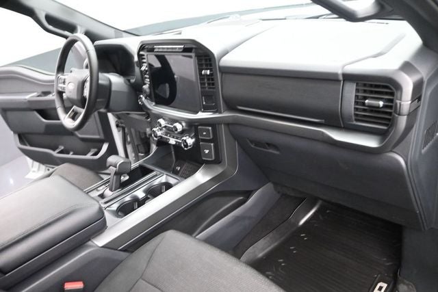 2024 Ford F-150 XLT 5.5FT Short Bed