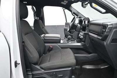 2024 Ford F-150 XLT 5.5FT Short Bed