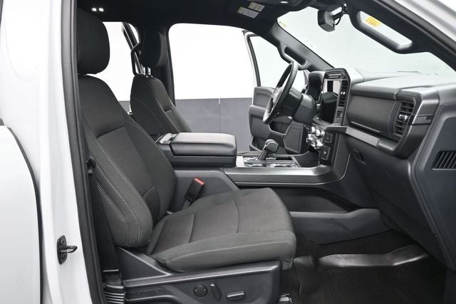 2024 Ford F-150 XLT 5.5FT Short Bed