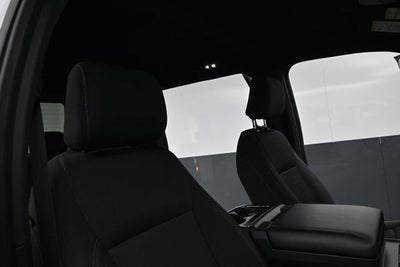 2024 Ford F-150 XLT 5.5FT Short Bed