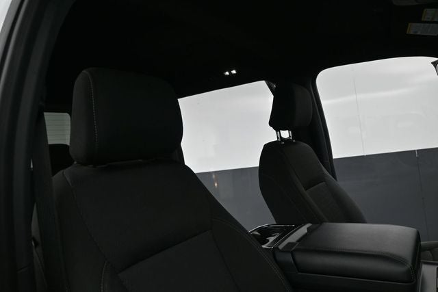 2024 Ford F-150 XLT 5.5FT Short Bed