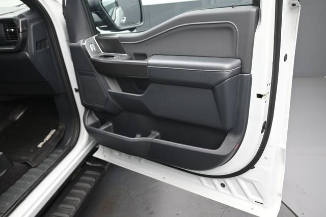 2024 Ford F-150 XLT 5.5FT Short Bed