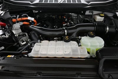 2024 Ford F-150 XLT 5.5FT Short Bed