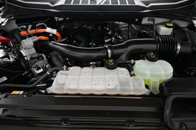 2024 Ford F-150 XLT 5.5FT Short Bed
