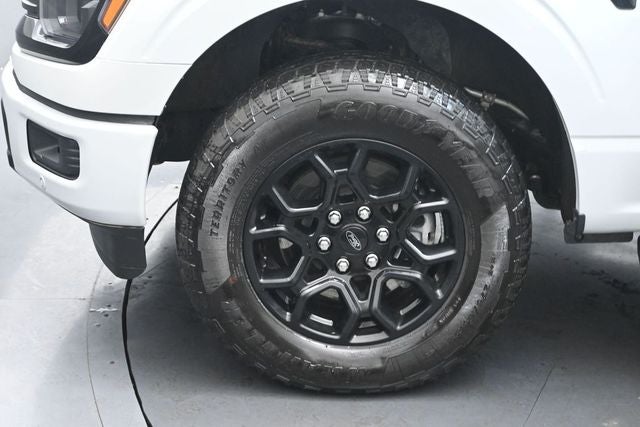 2024 Ford F-150 XLT 5.5FT Short Bed