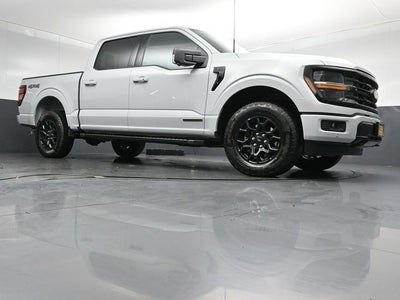 2024 Ford F-150 XLT 5.5FT Short Bed