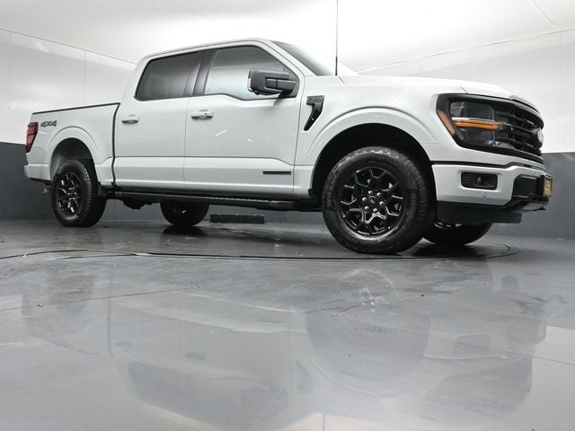 2024 Ford F-150 XLT 5.5FT Short Bed