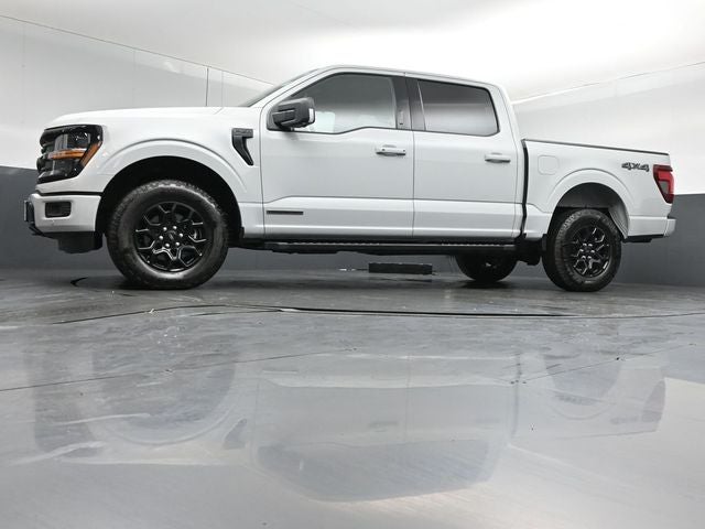 2024 Ford F-150 XLT 5.5FT Short Bed
