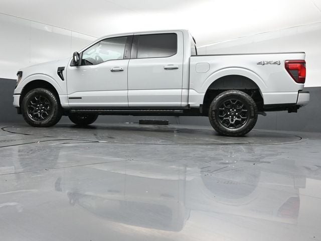 2024 Ford F-150 XLT 5.5FT Short Bed