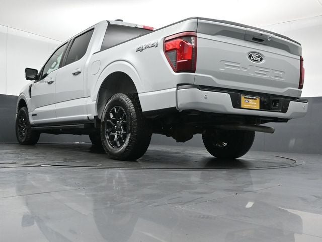 2024 Ford F-150 XLT 5.5FT Short Bed
