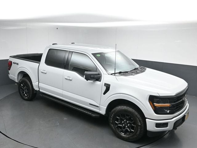 2024 Ford F-150 XLT 5.5FT Short Bed