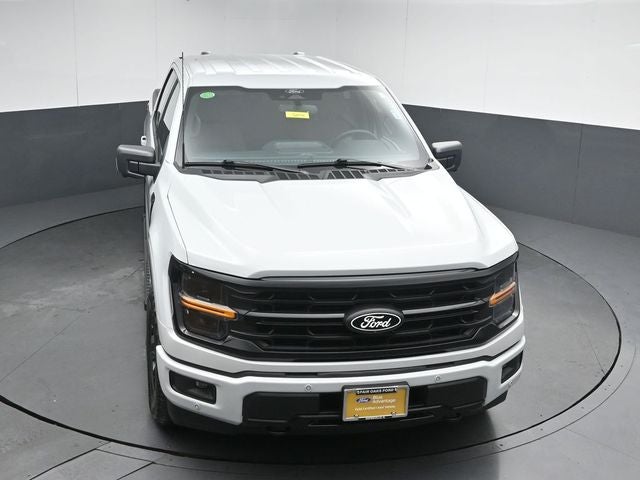 2024 Ford F-150 XLT 5.5FT Short Bed