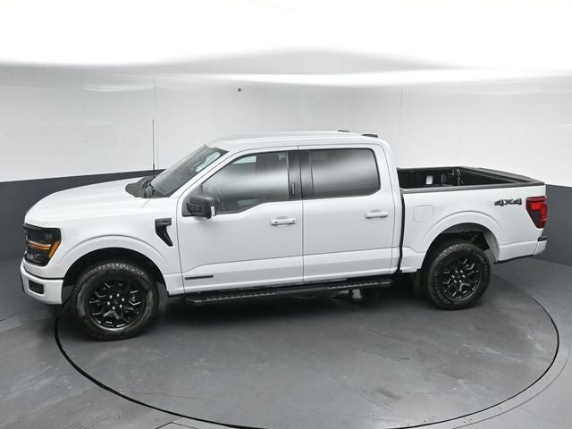 2024 Ford F-150 XLT 5.5FT Short Bed