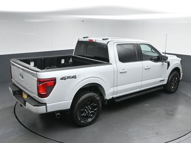 2024 Ford F-150 XLT 5.5FT Short Bed