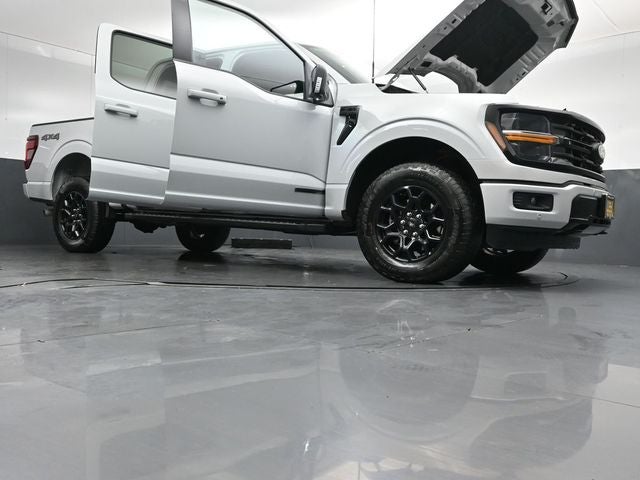 2024 Ford F-150 XLT 5.5FT Short Bed