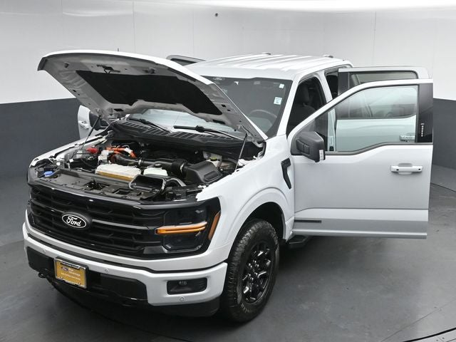 2024 Ford F-150 XLT 5.5FT Short Bed