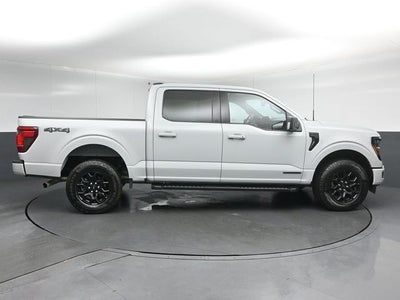 2024 Ford F-150 XLT 5.5FT Short Bed