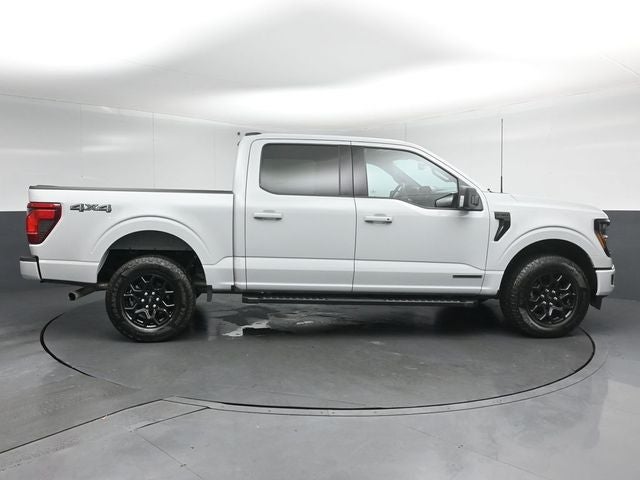 2024 Ford F-150 XLT 5.5FT Short Bed