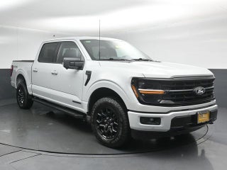 2024 Ford F-150 XLT 5.5FT Short Bed
