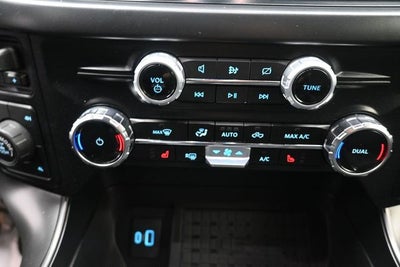 2024 Ford F-150 XLT 5.5FT Short Bed