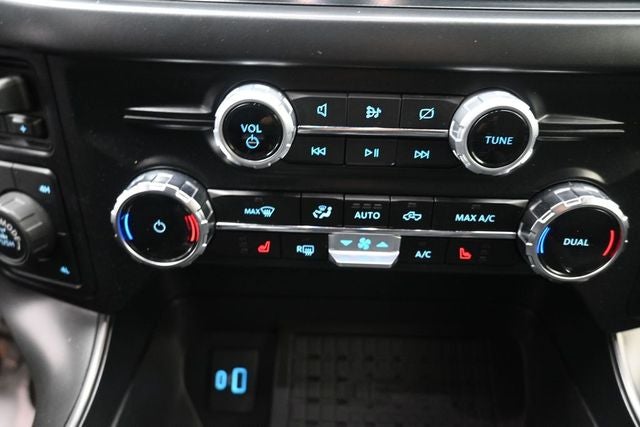 2024 Ford F-150 XLT 5.5FT Short Bed