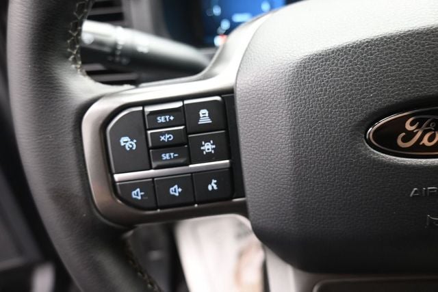 2024 Ford F-150 XLT 5.5FT Short Bed