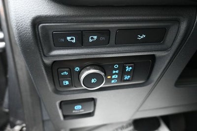 2024 Ford F-150 XLT 5.5FT Short Bed