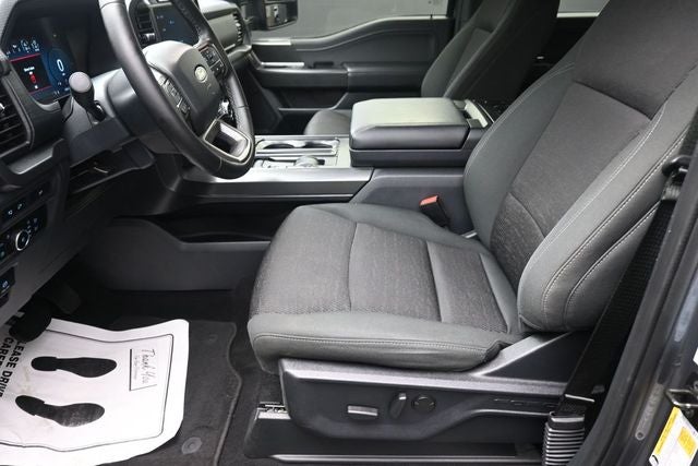 2024 Ford F-150 XLT 5.5FT Short Bed
